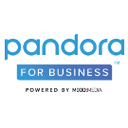 Pandora for Business Reviews