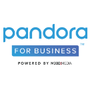 Pandora for Business