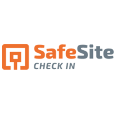 Safe Site Check In (Безопасная Регистрация На Сайте) (Приложения Для Проверки Здоровья)