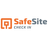 Safe Site Check In Reviews