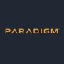 Paradigm Vendo Icon