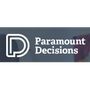 Paramount Decisions Reviews & Ratings
