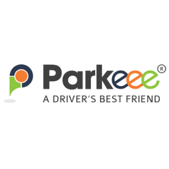 Parkeee (Парки) - Программное Обеспечение Для Управления Парковкой