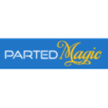 Parted Magic