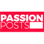 Passion Posts Icon