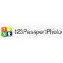 Logo Project 123PassportPhoto