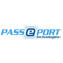 Passport Technologies Icon