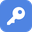 Passwork Icon