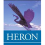 HERON COMPASS