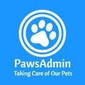 PawsAdmin