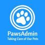 PawsAdmin