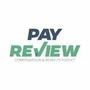 Logo Project PayReview