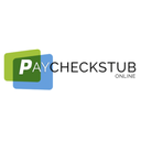 PayCheck Stub Online Reviews