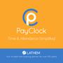 Logo Project PayClock