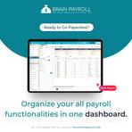 Brain Payroll Reviews