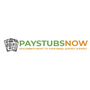 Paystubsnow