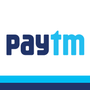Logo Project Paytm