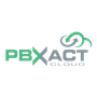 PBXact Cloud Icon