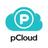 pCloud  Icon