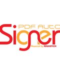 PDF Autosigner