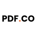 PDF.co  Reviews