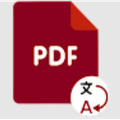 PDF Document Translator