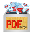 PDF Merge & PDF Splitter +