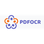 PDFOCR Icon