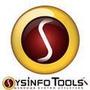  Sysinfo PDF Recovery Tool Icon