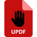 PDF Unshare