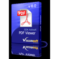 PDF Viewer SDK ActiveX