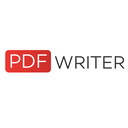 PDF Writer Reviews