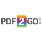 PDF2Go Reviews