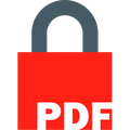 PDFEncrypt