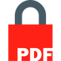 PDFEncrypt Icon