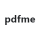 pdfme Reviews