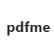 pdfme