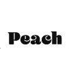 Peach