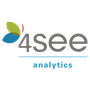 4see Analytics Reviews & Ratings
