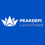 PEAKDEFI Launchpad