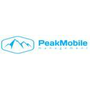 Logo Project PeakMobile
