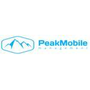 PeakMobile Icon