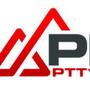 Logo Project PeakPTT Everest