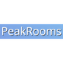 Logo Project PeakRooms