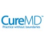 Logo Project CureMD Pediatric EHR