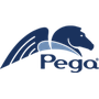 Logo Project Pega Customer Service