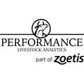 Performance Livestock Analytics