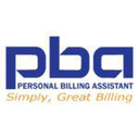 Personal Billing Assistant Reviews