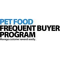 Pet Food Frequent Buyer Program