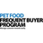 Pet Food Frequent Buyer Program